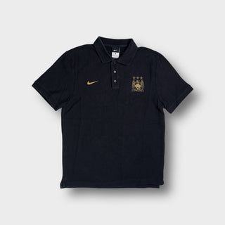 Nike Manchester City Poloshirt | L