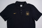 Nike Manchester City Poloshirt | L