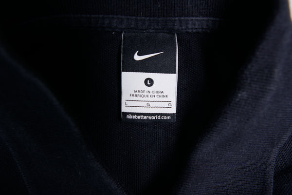 Nike Manchester City Poloshirt | L