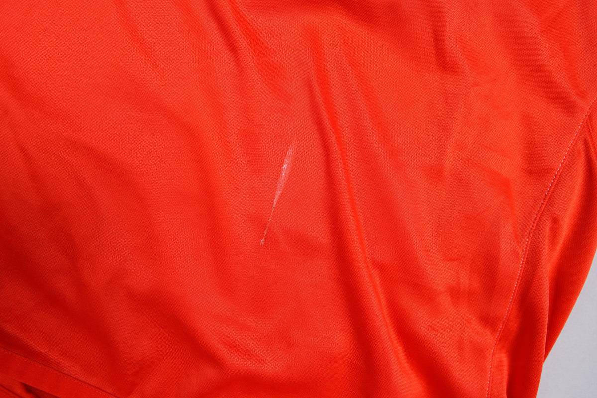 Puma Arsenal 1/4 Zip 14-15 Sweater | L