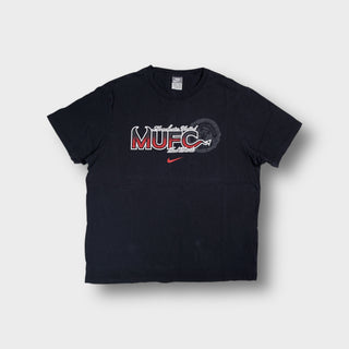Nike Manchester United T-Shirt | L