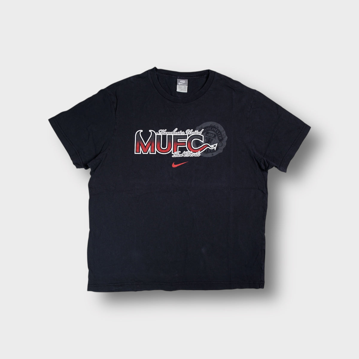 Nike Manchester United T-Shirt | L
