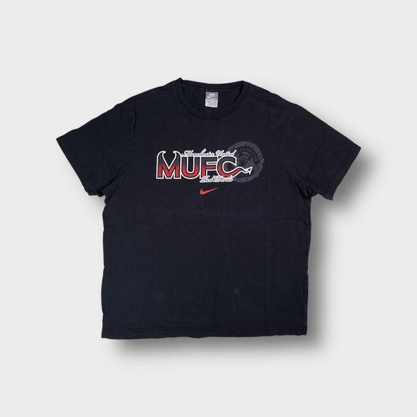 Nike Manchester United T-Shirt | L