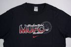 Nike Manchester United T-Shirt | L