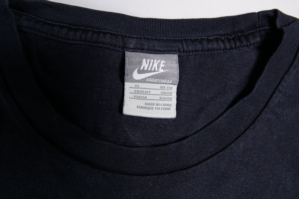 Nike Manchester United T-Shirt | L