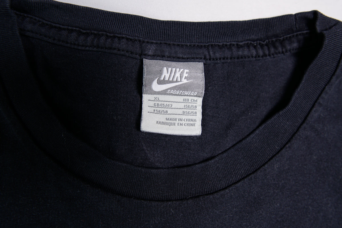 Nike Manchester United T-Shirt | L