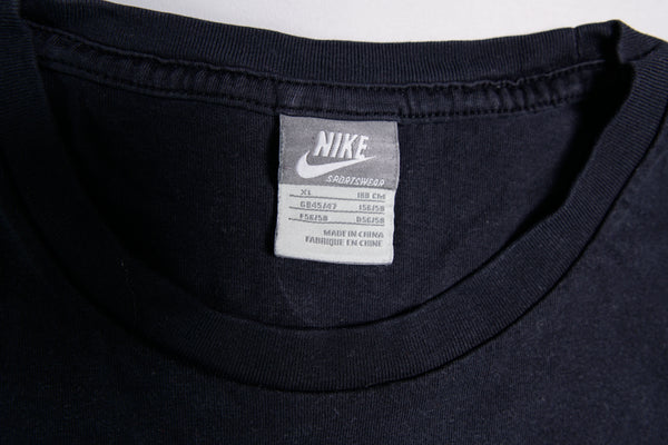 Nike Manchester United T-Shirt | L