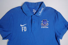Load image into Gallery viewer, Nike Everton Poloshirt | M
