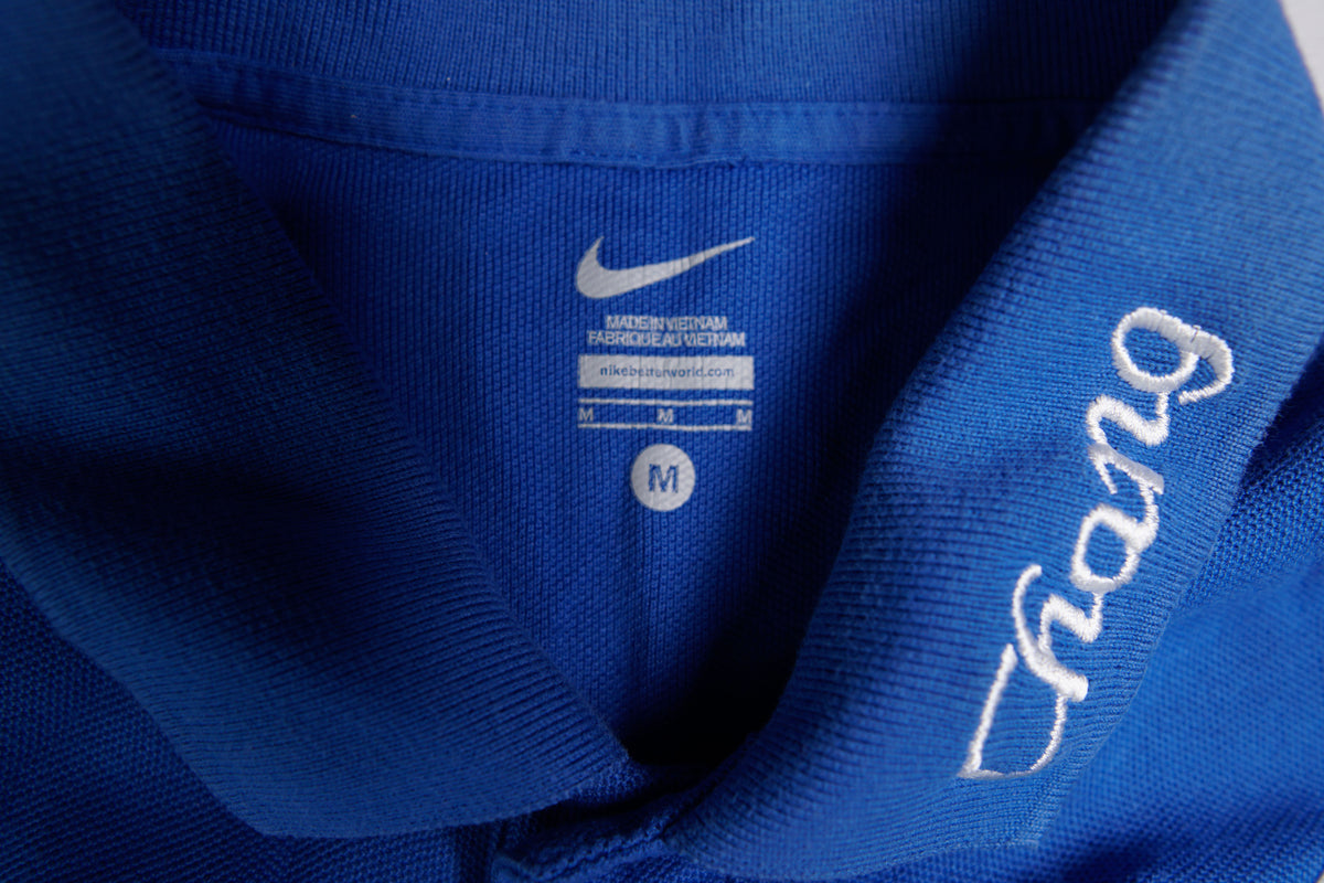 Nike Everton Poloshirt | M