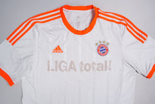 Load image into Gallery viewer, Adidas FC Bayern 12-13 Away Jersey | XL