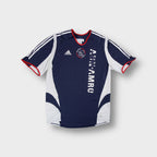 Vintage Adidas Ajax Amsterdam Jersey | L