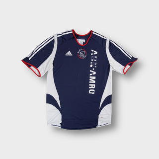 Vintage Adidas Ajax Amsterdam Jersey | L