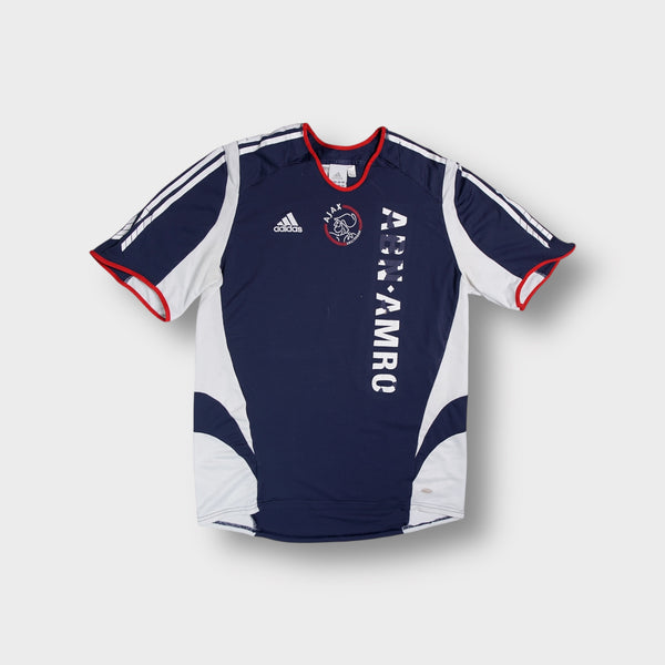 Vintage Adidas Ajax Amsterdam Jersey | L