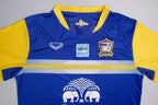 Thailand 14-15 Trikot | L