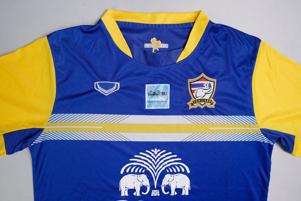 Thailand 14-15 Trikot | L