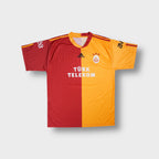 Galatasaray Bootleg-Trikot | XL