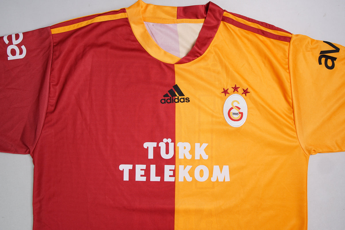 Galatasaray Bootleg-Trikot | XL