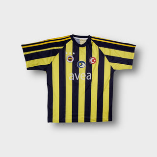 Fenerbahce Bootleg-Trikot | XL