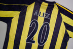 Fenerbahce Bootleg-Trikot | XL