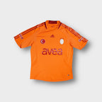 Adidas Galatasaray 08-09 Jersey | M