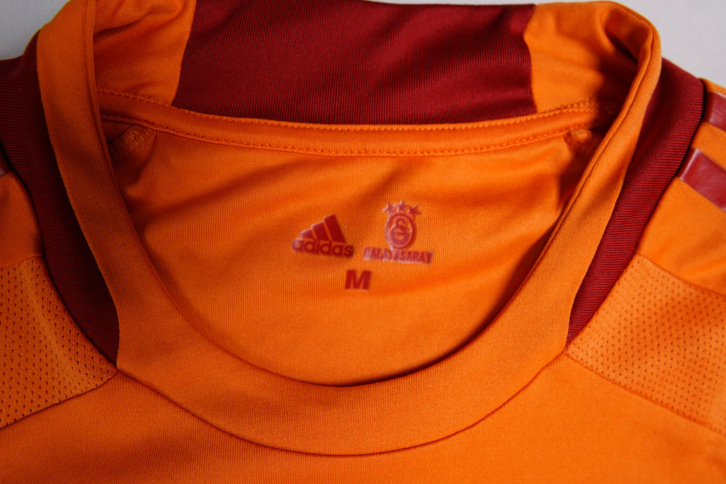 Adidas Galatasaray 08-09 Jersey | M