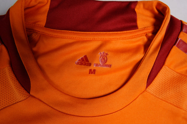 Adidas Galatasaray 08-09 Jersey | M