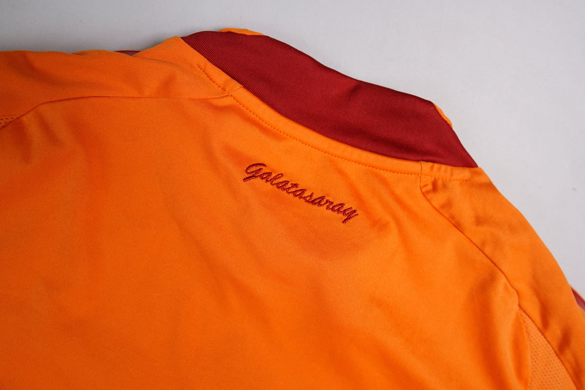 Adidas Galatasaray 08-09 Jersey | M