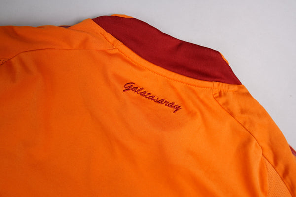 Adidas Galatasaray 08-09 Jersey | M