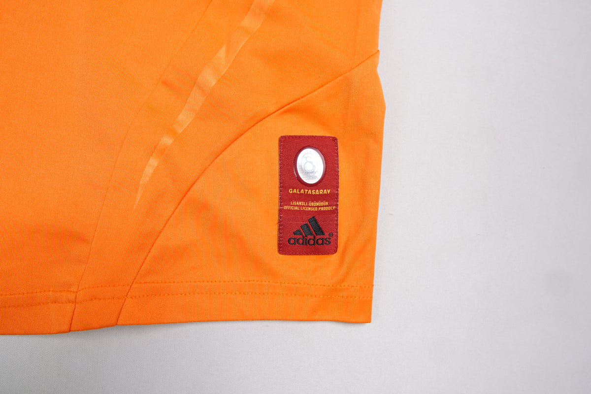 Adidas Galatasaray 08-09 Jersey | M