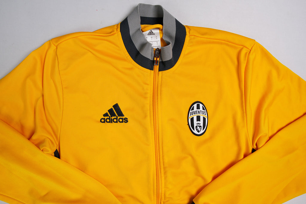 Adidas Juventus Trackjacket | s