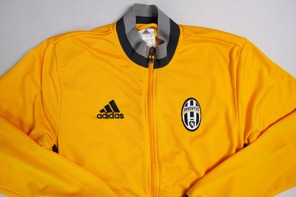 Adidas Juventus Trackjacket | s