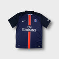 Nike PSG 15-16 Trikot | XL