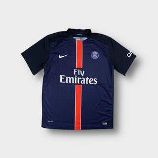 Nike PSG 15-16 Trikot | XL