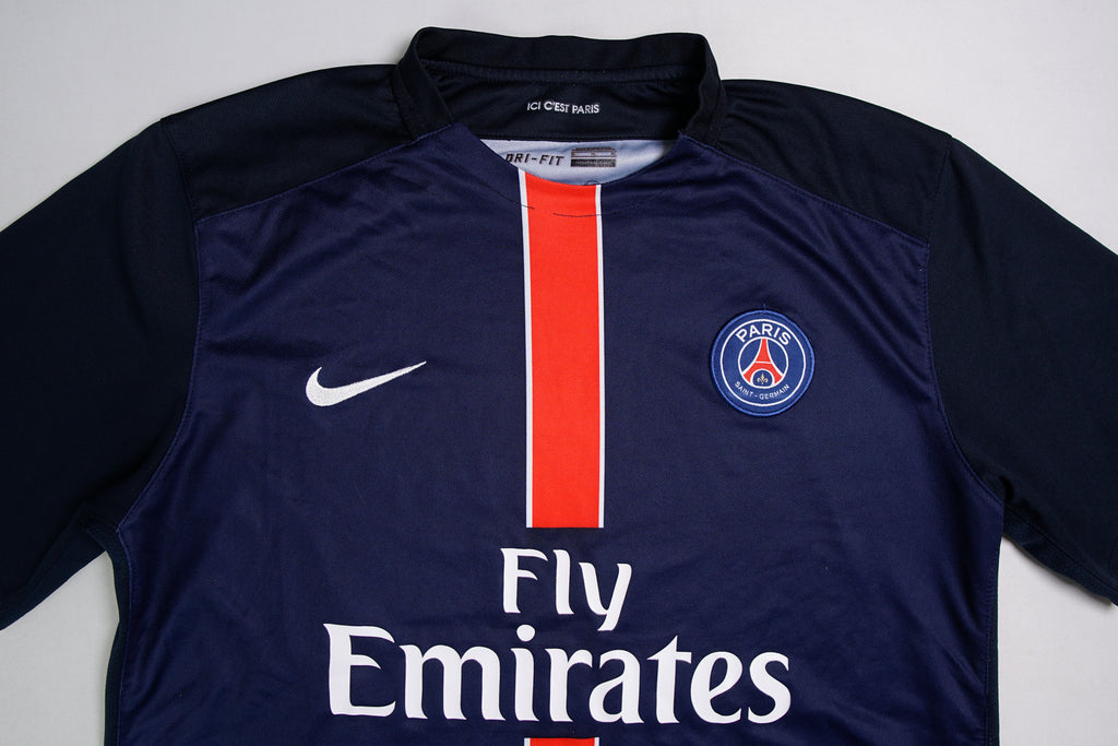 Nike PSG 15-16 Trikot | XL