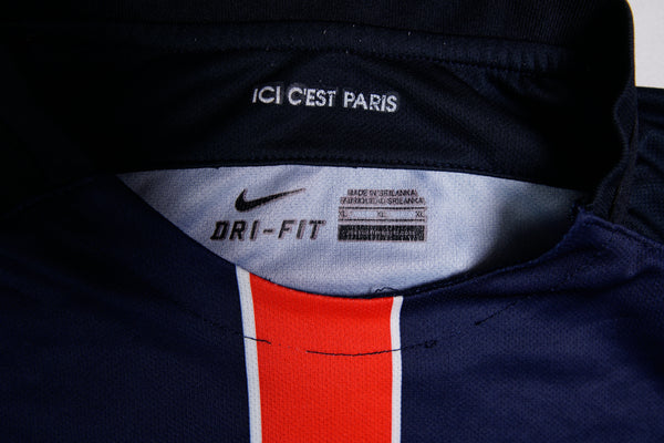 Nike PSG 15-16 Trikot | XL