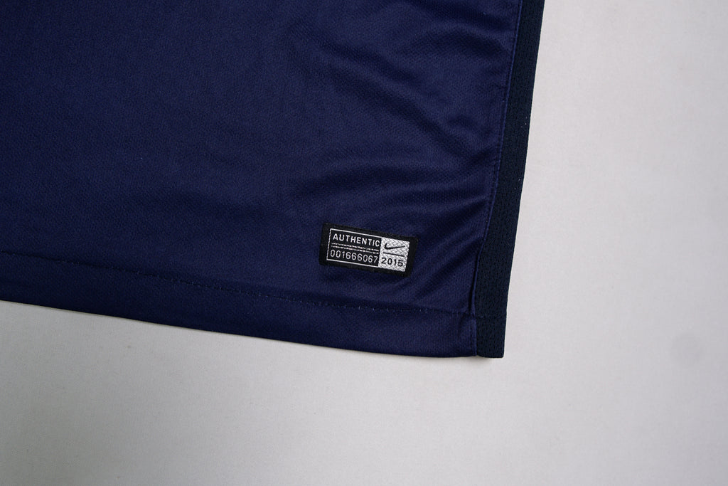Nike PSG 15-16 Trikot | XL