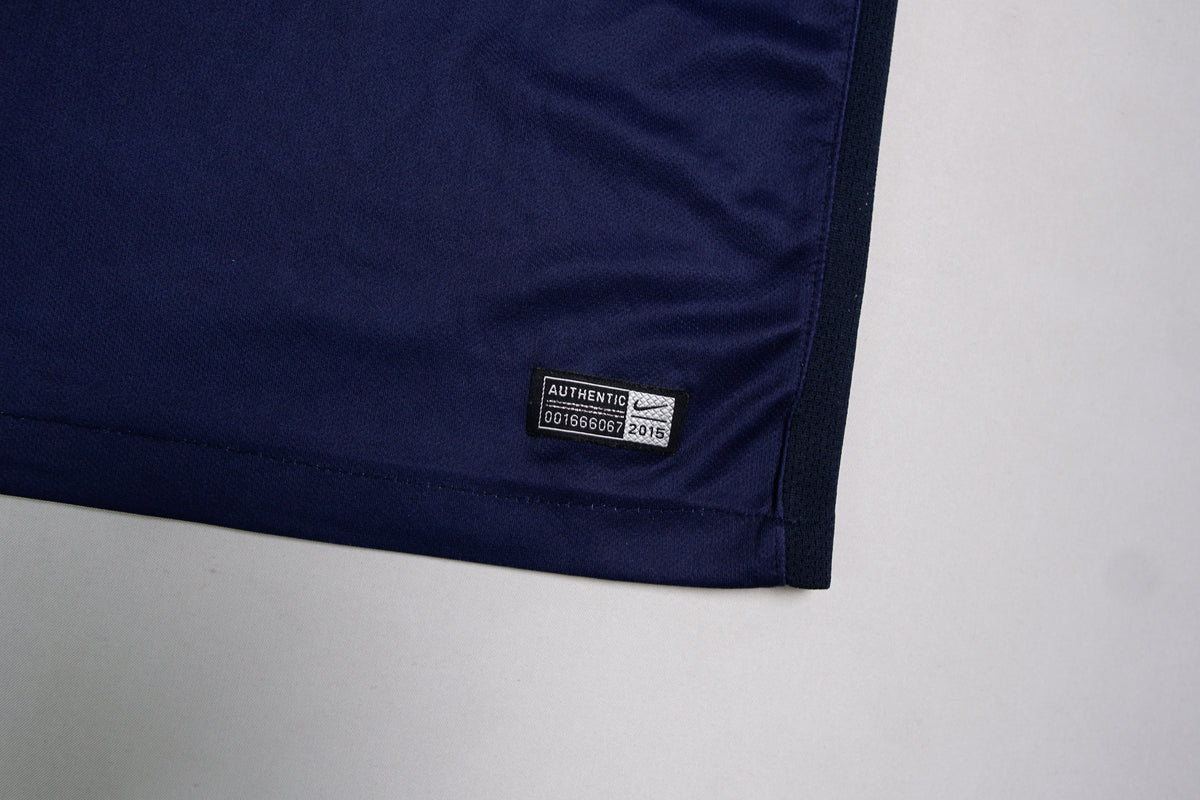 Nike PSG 15-16 Trikot | XL