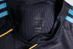 Adidas Olympique Marseille Drittes Trikot 09-10 | S