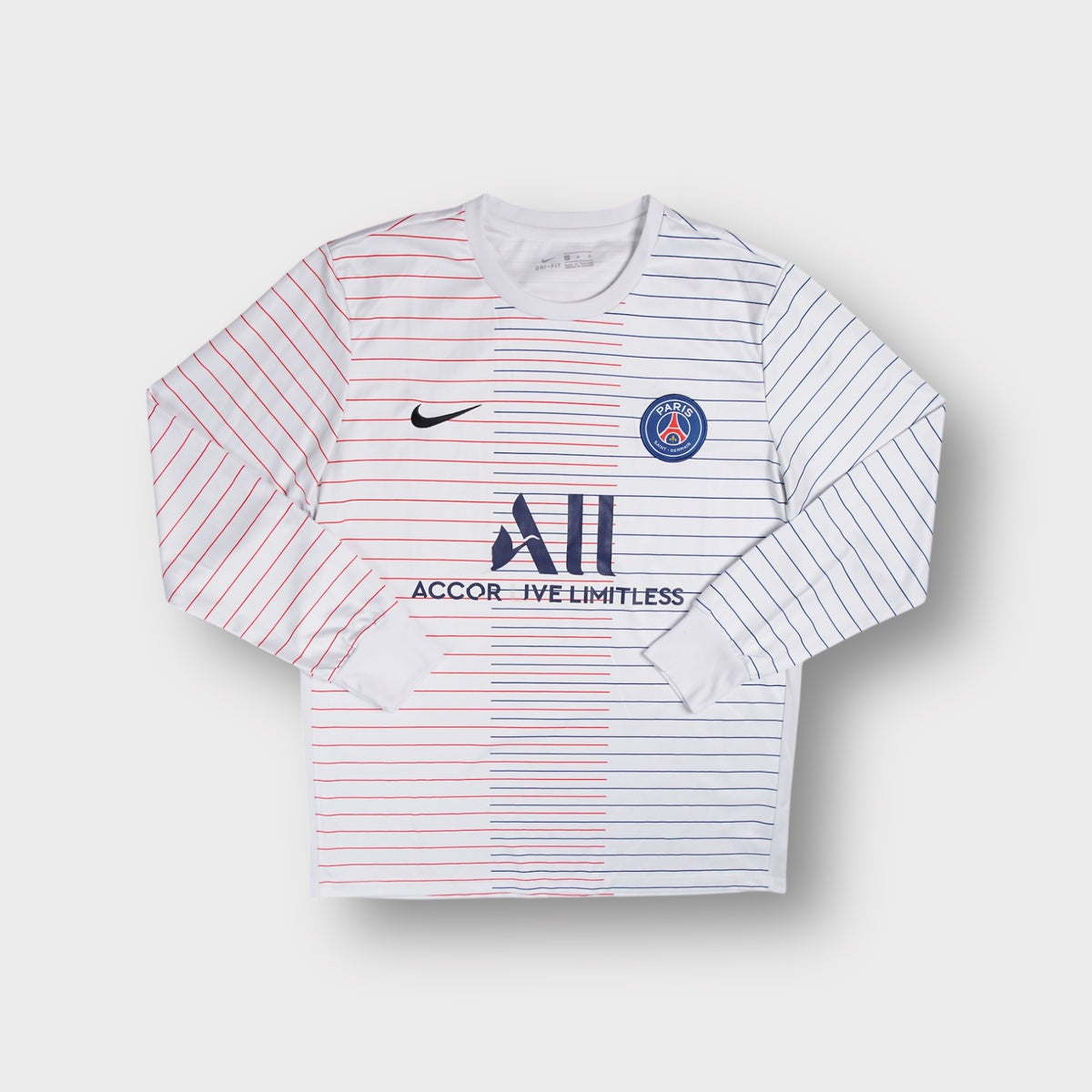 Nike PSG Longsleeve| L