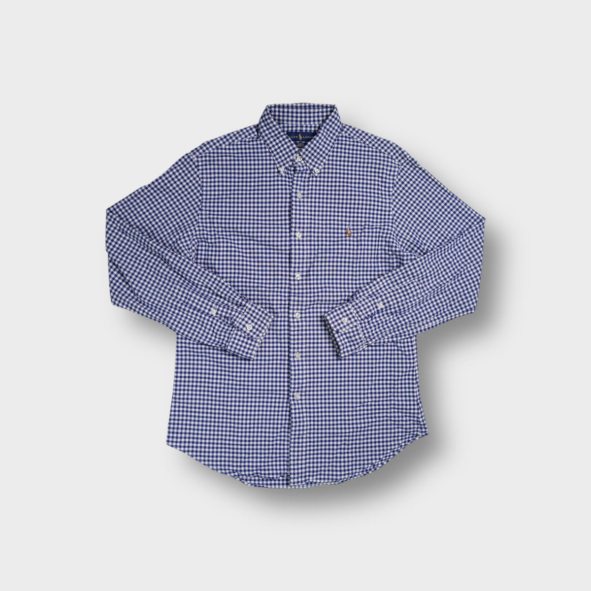 Ralph Lauren Shirt | L