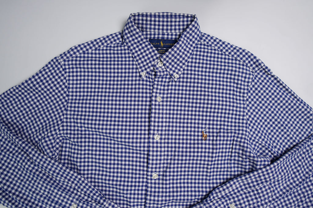 Ralph Lauren Shirt | L