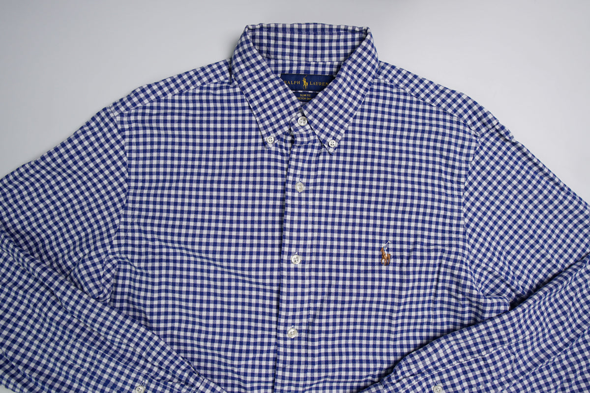 Ralph Lauren Shirt | L