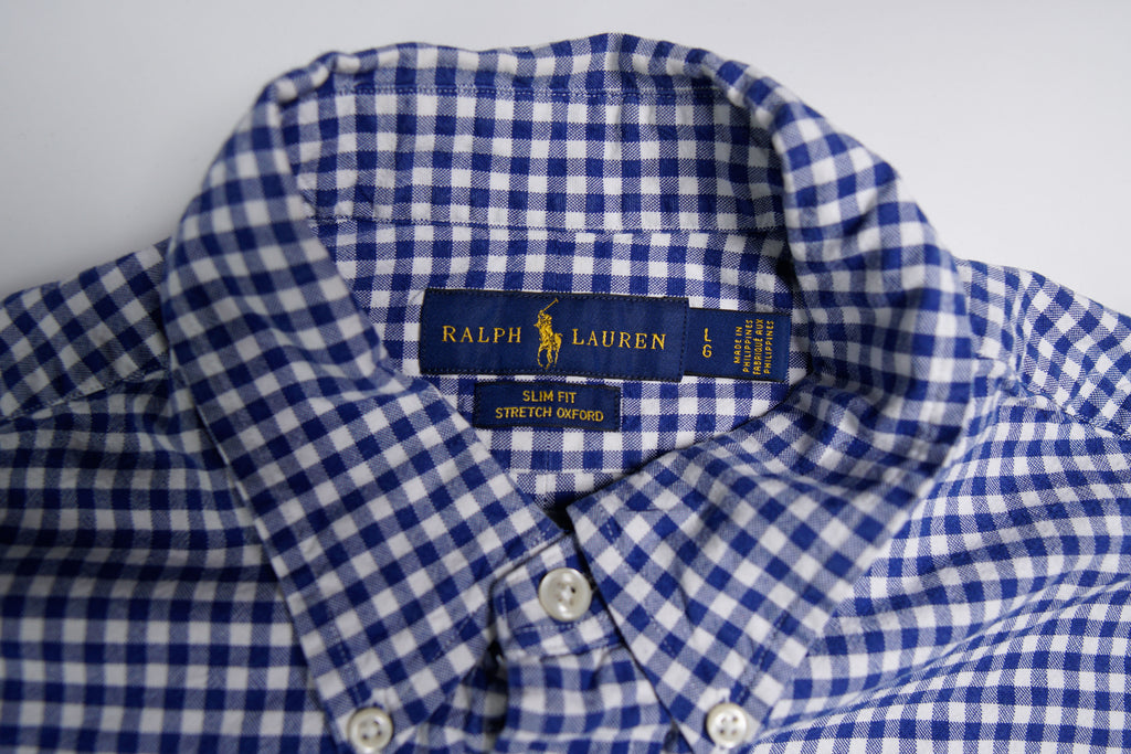 Ralph Lauren Shirt | L