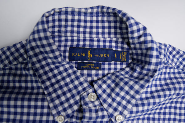 Ralph Lauren Shirt | L