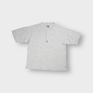 Vintage Calvin Klein T-Shirt | L