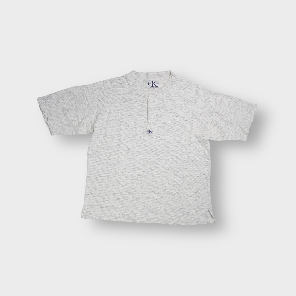 Vintage Calvin Klein T-Shirt | L