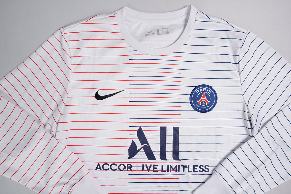 Nike PSG Longsleeve| L