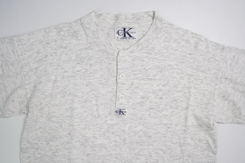 Vintage Calvin Klein T-Shirt | L