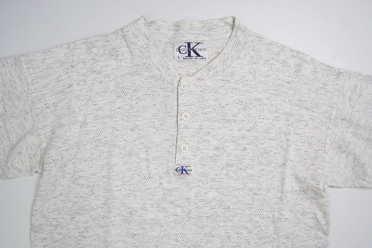 Vintage Calvin Klein T-Shirt | L