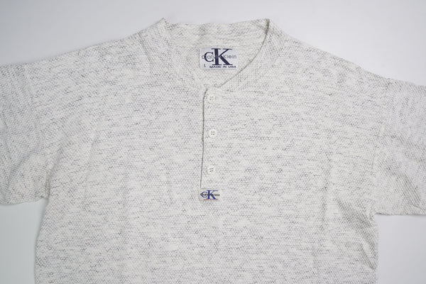 Vintage Calvin Klein T-Shirt | L